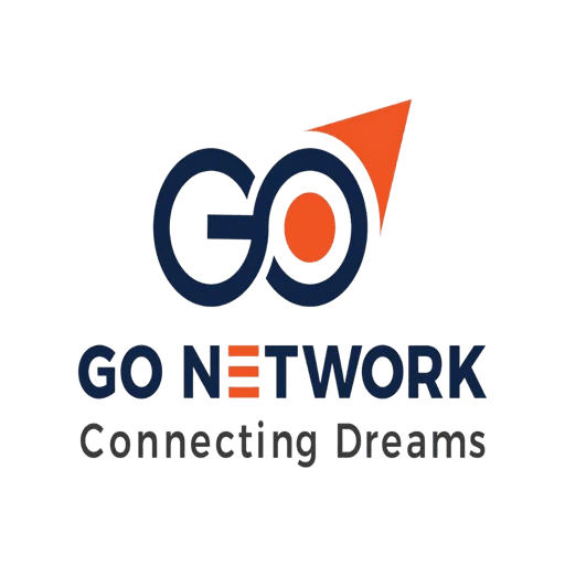 Go Networking Go Network — Connecting Dreams